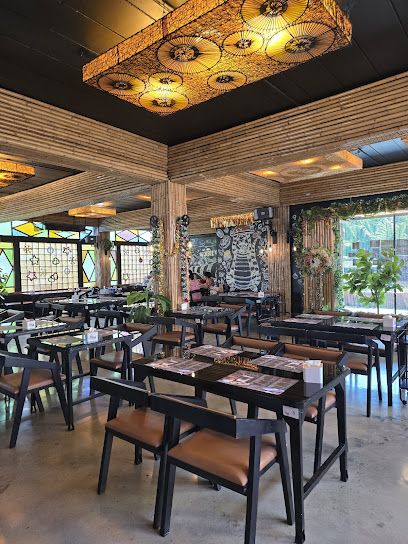 ร้านอาหารพระราม2